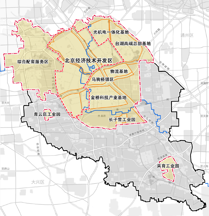 北京经济技术开发区关于组织开展2025年北京市专精特新梯队企业资质申报、信息更新及到期复核相关工作的通知.png